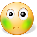 Shocked